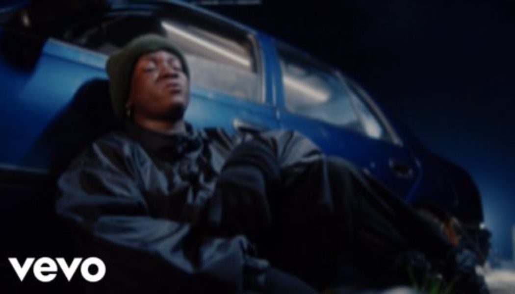 VIDEO: TI Blaze – Try