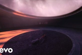 VIDEO: Wizkid ft Tay Iwar & Projexx – True Love