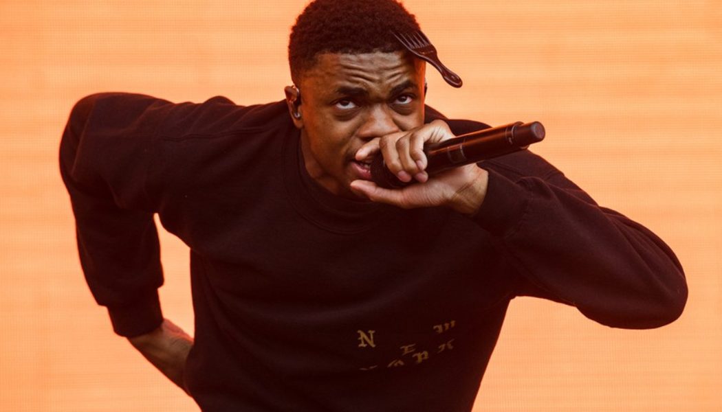 Vince Staples Drops New Track “Rose Street” and Unveils ‘Ramona Park Broke My Heart’ Release Date