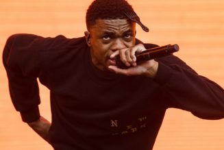 Vince Staples Drops New Track “Rose Street” and Unveils ‘Ramona Park Broke My Heart’ Release Date