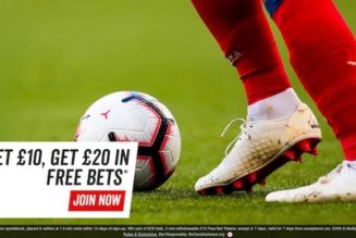 Virgin Bet UFC Betting Offers | £20 UFC Free Bets for Fight Night