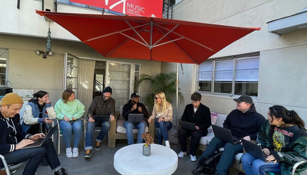 Virgin Music President Jacqueline Saturn on Navigating COVID, a Rebrand & the Distribution Craze