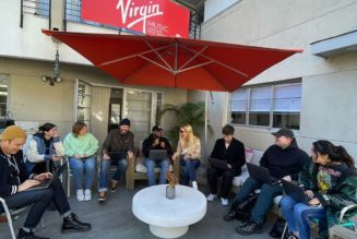 Virgin Music President Jacqueline Saturn on Navigating COVID, a Rebrand & the Distribution Craze