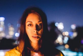 VNSSA Drops Funky House Track On LP Giobbi’s Femme House Compilation: Listen to “In The Dark”