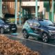 Volvo Is Testing Wireless Charging Technology With New Fleet of XC40 Recharge EVs