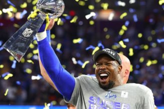 Von Miller Leaves Los Angeles Rams, Signs With Buffalo Bills on Six-year Contract