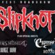 WAGE WAR Replaces JINJER On SLIPKNOT’s ‘Knotfest Roadshow’ Tour