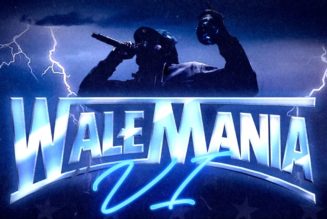 Wale & Spotify Partner Up For Sixth Annual Walemania