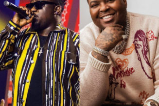 Wande Coal & Sean Kingston (New Song) OTW