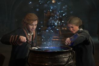 Warner Bros. Games Offers 15-Minute First Look at ‘Hogwarts Legacy’ Gameplay