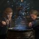 Warner Bros. Games Offers 15-Minute First Look at ‘Hogwarts Legacy’ Gameplay