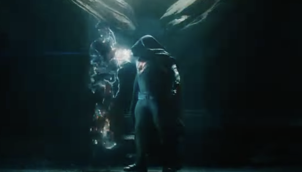 Warner Bros. Pushing Back ‘The Flash’ & ‘Aquaman 2’ Premiere Dates