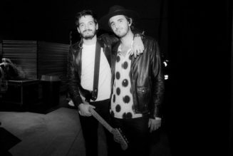 Warner Chappell Signs Morat Singer-Songwriters to Global Publishing Deal