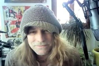 WARRIOR SOUL’s KORY CLARKE Blasts ‘Republican National Cult’, Says He Is ‘Happy’ To Be Living Outside U.S.