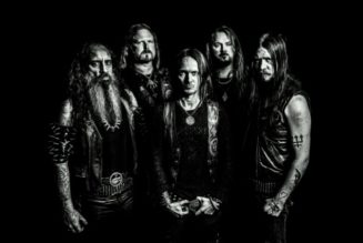 WATAIN Pulls Out Of North American Tour With MAYHEM Over Visa Issues