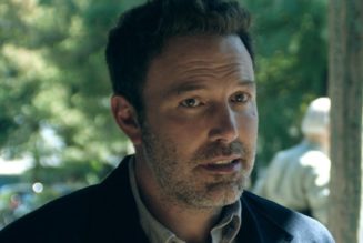 Watch Ben Affleck, Ana de Armas and Jacob Elordi in New ‘Deep Water’ Clip