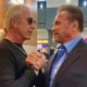 Watch: DEE SNIDER Performs At ARNOLD SCHWARZENEGGER’s ‘Arnold Sports Festival’