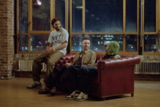 Watch Earl Sweatshirt and Navy Blue in Wiki’s New Video for “All I Need”