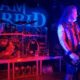 Watch: Ex-MORBID ANGEL Members DAVID VINCENT And PETE SANDOVAL Perform Band’s Classic Songs In Aalborg, Denmark