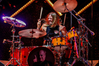 Watch Foo Fighters Play “Everlong” to Close Their Final Show with Taylor Hawkins
