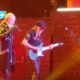 Watch: GLENN TIPTON Rejoins JUDAS PRIEST On Stage In Las Vegas