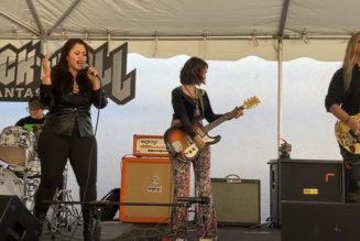 Watch: JERRY CANTRELL And KIM THAYIL Perform At 2022 ‘The Sounds Of Seattle’ Rock ‘N’ Roll Fantasy Camp In Los Angeles