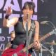 Watch: JOAN JETT Pays Emotional Tribute To TAYLOR HAWKINS At Georgia’s BROOKHAVEN CHERRY BLOSSOM FESTIVAL