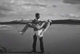 Watch Mykki Blanco’s Evocative New Video Featuring Michael Stipe