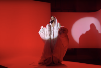 Watch Rosalía Perform “Chicken Teriyaki” and “La Fama” on SNL