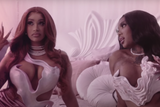 Watch Summer Walker, SZA, and Cardi B’s New “No Love (Extended Version)” Video