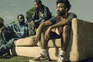 Watch the Chaotic Trailer for Donald Glover’s ‘Atlanta’ Season 3