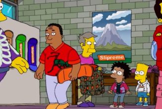 Watch The Weeknd Guest Star As Orion Hughes in ‘The Simpsons’