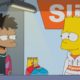 Watch the Weeknd’s Guest Starring Appearance on The Simpsons