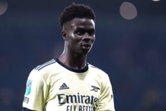 Watford vs Arsenal top five betting offers and free bets for Premier League match