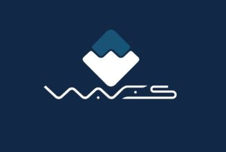 Waves Protocol hits all-time high TVL after crossing $2 BN twice this month
