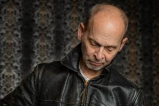 WAYNE KRAMER Brings MC5 Back To Life With New Album And Tour