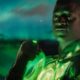 Wayne T. Carr Reveals Zack Snyder’s Take on Green Lantern for ‘Justice League’