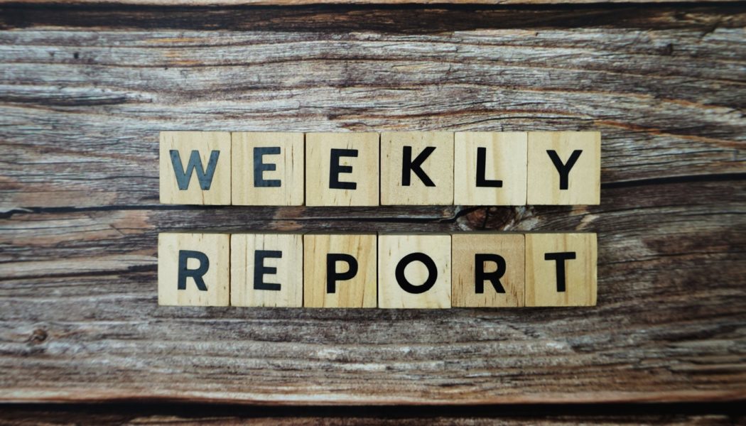 Weekly Report: BitDAO makes bold bet with $633 million allocation