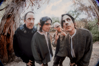 Weezer Announce EP, Share New Song “A Little Bit of Love”: Listen