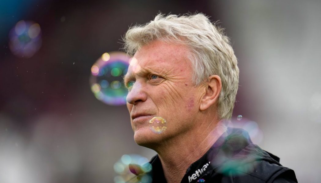 West Ham United predicted lineup vs Aston Villa for Premier League clash