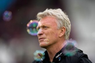 West Ham United predicted lineup vs Aston Villa for Premier League clash