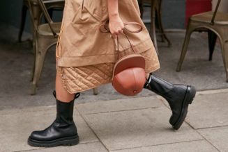 We’ve Found the Best Boots to Wear With All Your Dresses This Spring