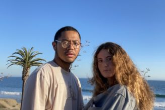 “Whale Song” Pays Tribute to the World’s Oceans With Stunning Experimental Electronica