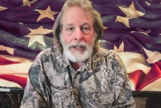 What Do Americans Think Of The War In Ukraine? TED NUGENT Has His Finger On The Pulse