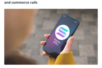 What is Solana (SOL) Pay, and how does it work?