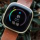 Where is Fitbit’s Wear OS watch?