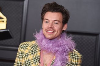 Which Harry Styles Hot 100 Hit Is Your Favorite? Vote!