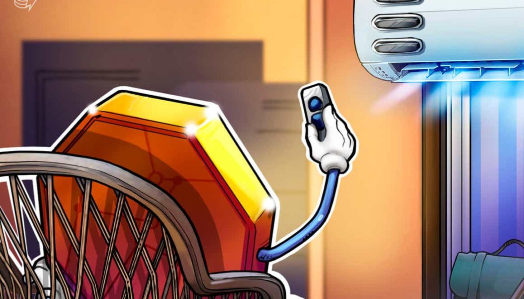 White House office seeks public opinion on crypto-climate implications