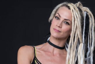 WHITESNAKE Bassist TANYA O’CALLAGHAN Says There’s Already ‘Talk’ Of New Music From DAVID COVERDALE-Fronted Band