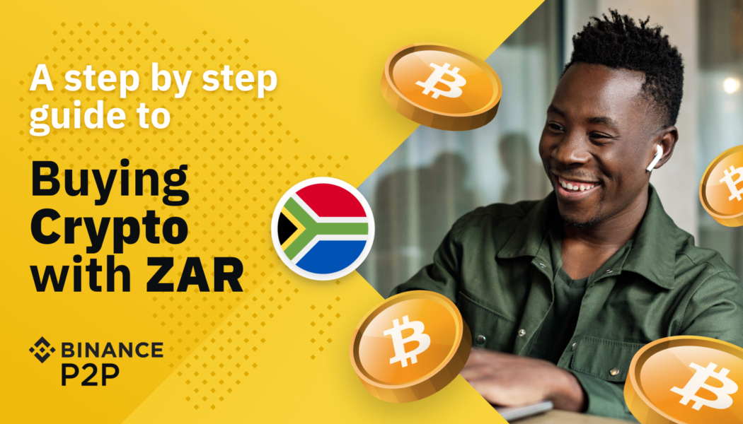 Who is Buying Crypto in South Africa?